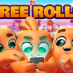 How Often Does Dice Dreams Release Free Rolls
