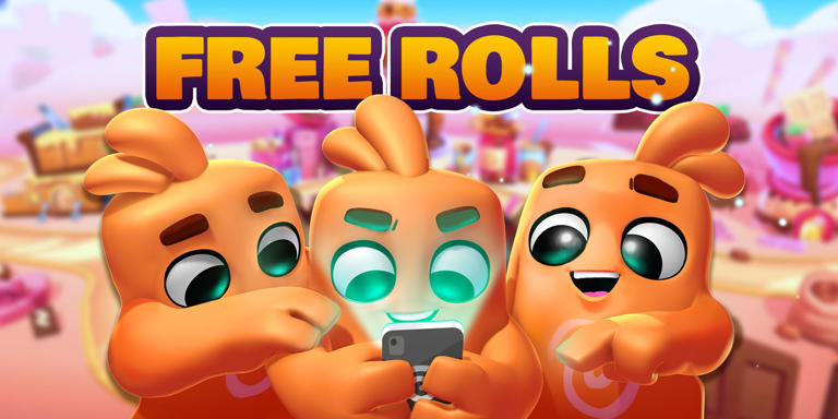 How Often Does Dice Dreams Release Free Rolls