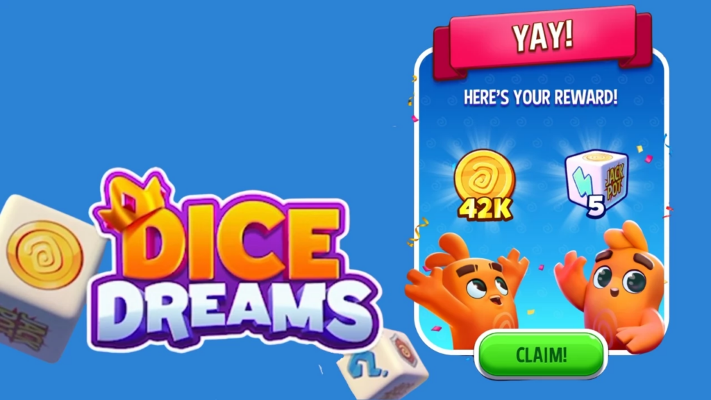best ways to get free dice rolls without codes
